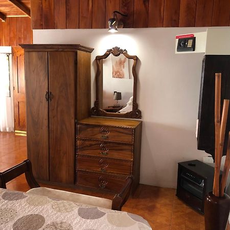 Casa Haydee Monteverde Екстер'єр фото