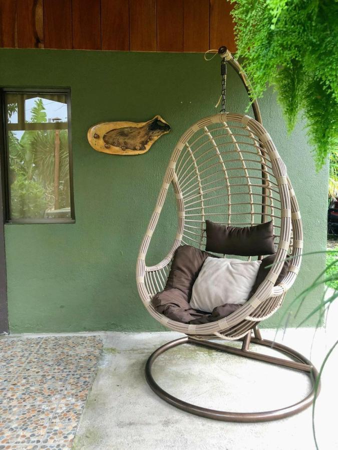 Casa Haydee Monteverde Екстер'єр фото