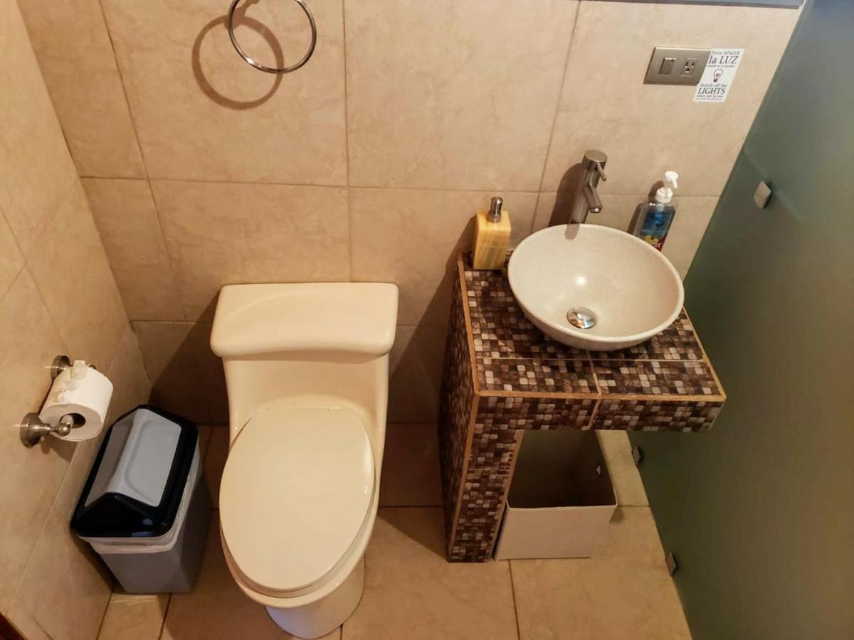 Casa Haydee Monteverde Екстер'єр фото