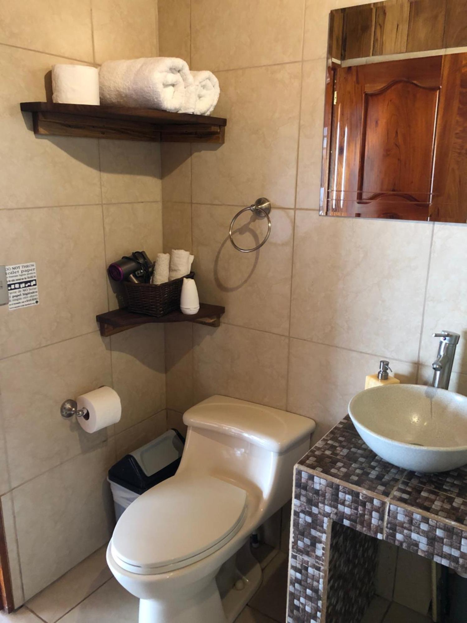 Casa Haydee Monteverde Екстер'єр фото