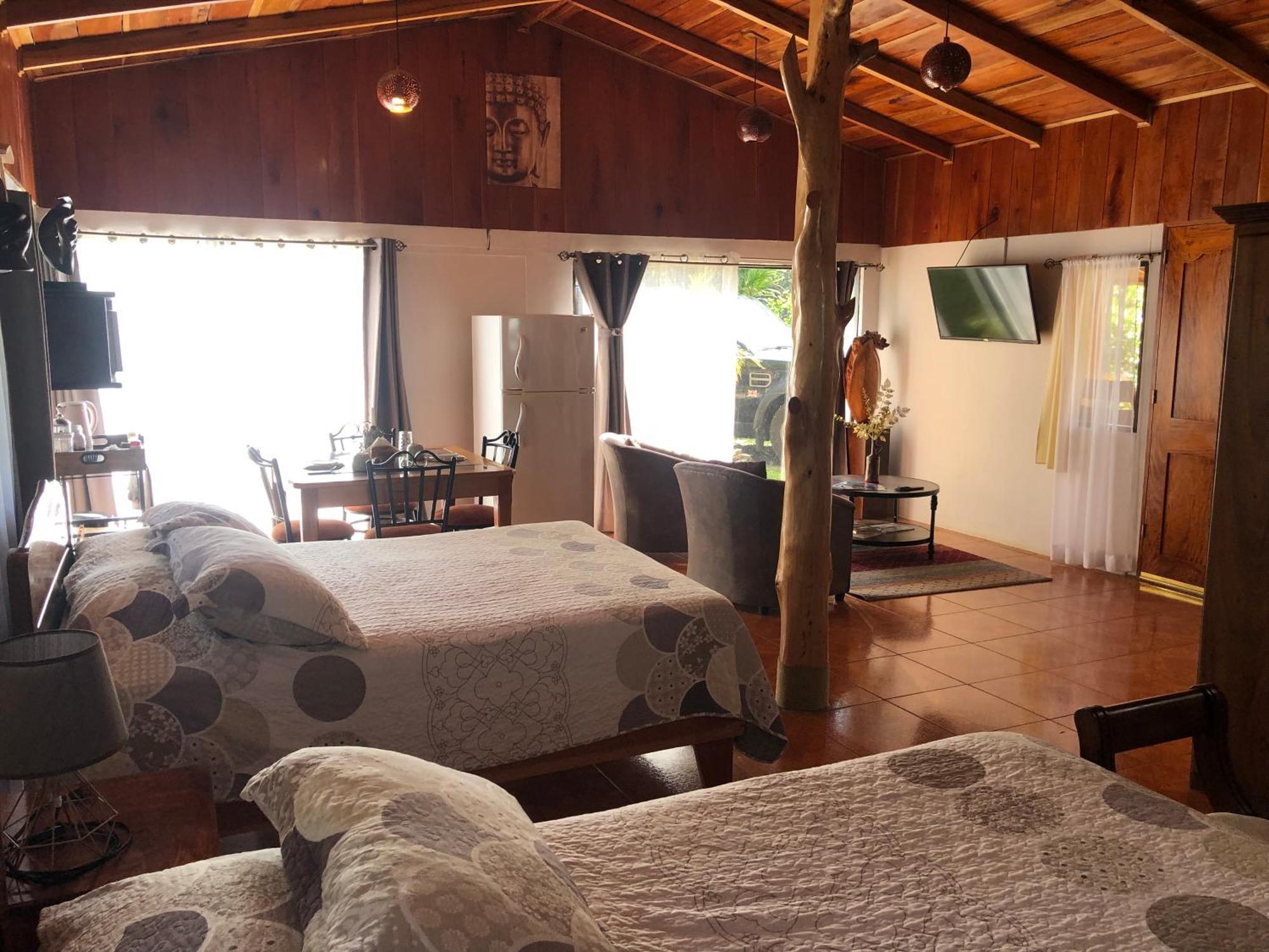 Casa Haydee Monteverde Екстер'єр фото